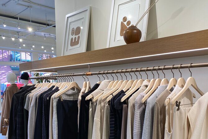 New York City Shopping with a Personal Stylist - Final Thoughts