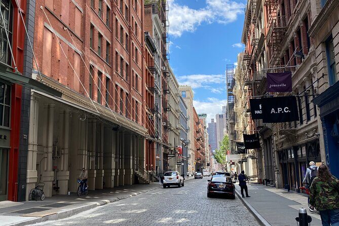 New York City Shopping with a Personal Stylist - FAQ