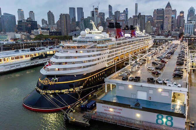 New York City Shore Excursion: Post-Cruise Half-Day Private Tour - The Experience: What to Expect from the Tour