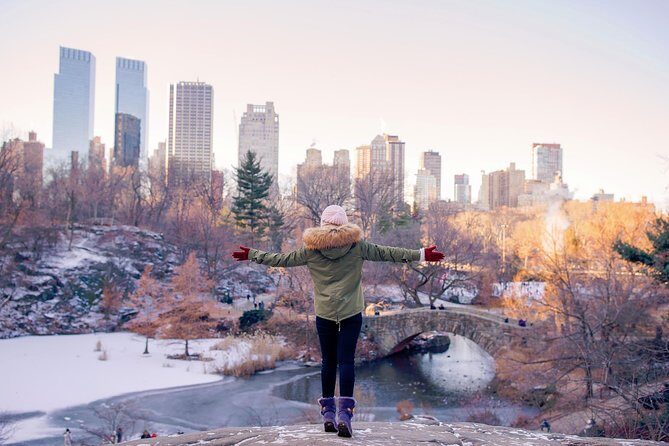 New York City Shore Excursion: Post-Cruise Half-Day Private Tour - The Value: Is It Worth the Price?