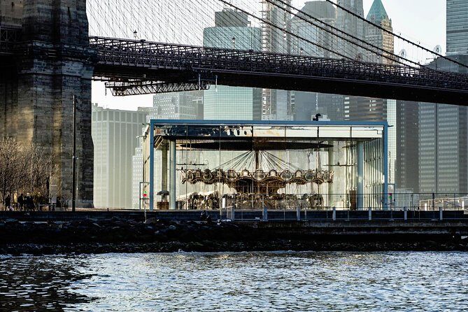 New York City Shore Excursion: Post-Cruise Half-Day Private Tour - Who Should Consider This Tour?