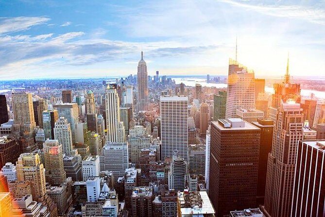 New York City Shore Excursion: Post-Cruise Half-Day Private Tour - FAQ