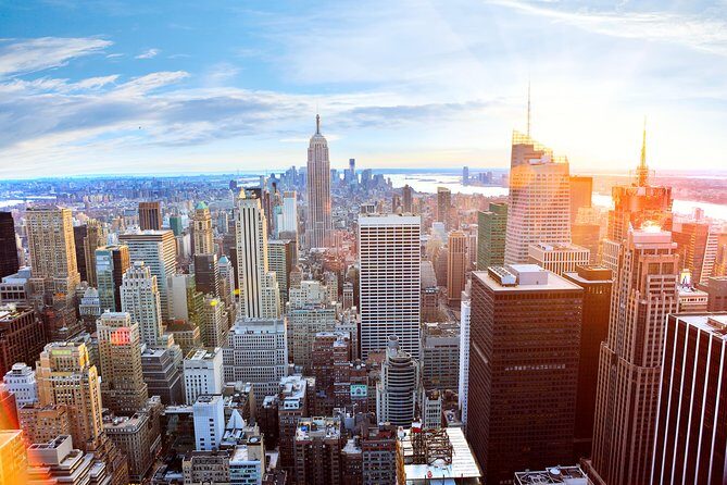 New York City Shore Excursion: Pre-Cruise Half-Day Private Tour - Who Is This Tour Best Suited For?