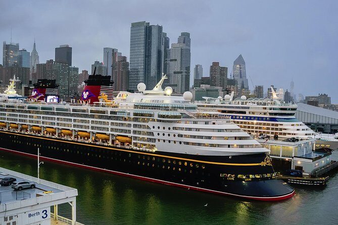 New York City Shore Excursion: Pre-Cruise Half-Day Private Tour - FAQs