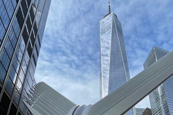 New York City Sightseeing Bus Tour and Boat Ride - A Deep Dive into the Tour Experience