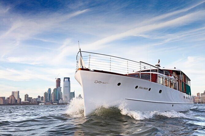 New York City Sightseeing Cruise from Chelsea Piers - Who Will Love This Tour?