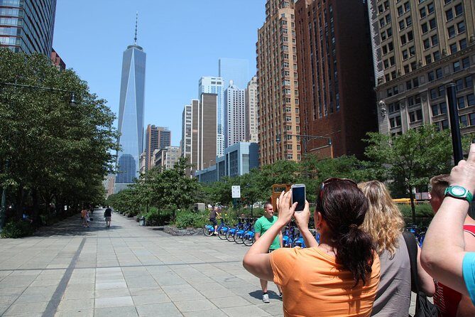 New York City Sightseeing Tour by Coach - What Travelers Say About the Guides and Experience