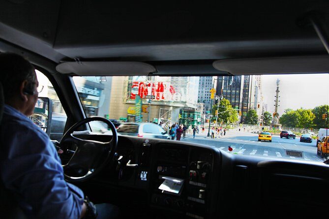 New York City Sightseeing Tour by Coach - Is This Tour Worth It?