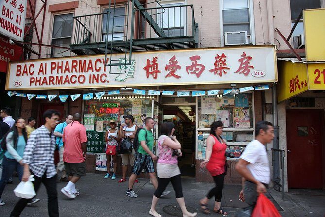 New York City Sightseeing Tour by Coach - Who Should Consider This Tour?