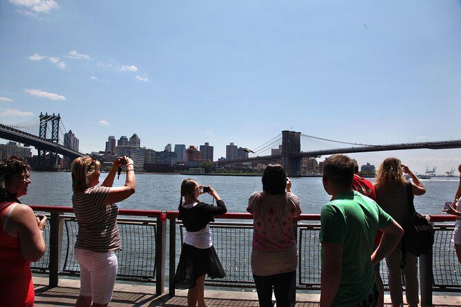 New York City Sightseeing Tour by Coach - FAQs