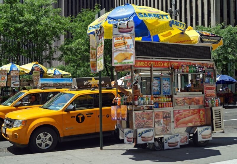New York City: Sightseeing Walking Tour with Food Tastings - The Downside? A Few Considerations