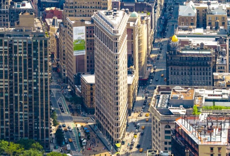 New York City: Sightseeing Walking Tour with Food Tastings - FAQ