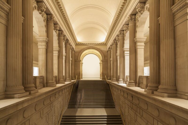 New York City: Skip-the-Line Metropolitan Museum Family Tour - What Travelers Should Know