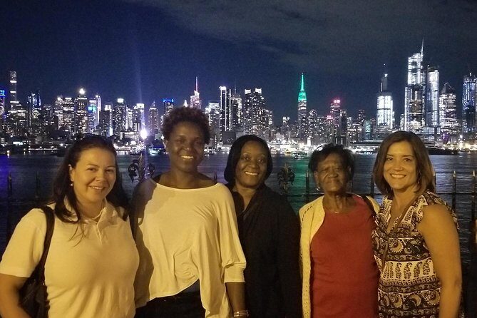 New York City Skyline at Night Guided Tour - FAQs