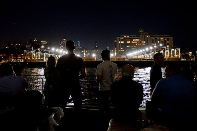 New York City Skyline Lights Sail - The Sum Up: Is It Worth It?