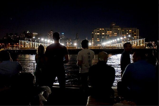 New York City Skyline Night Sailboat Tour - What Travelers Say: Authentic Perspectives