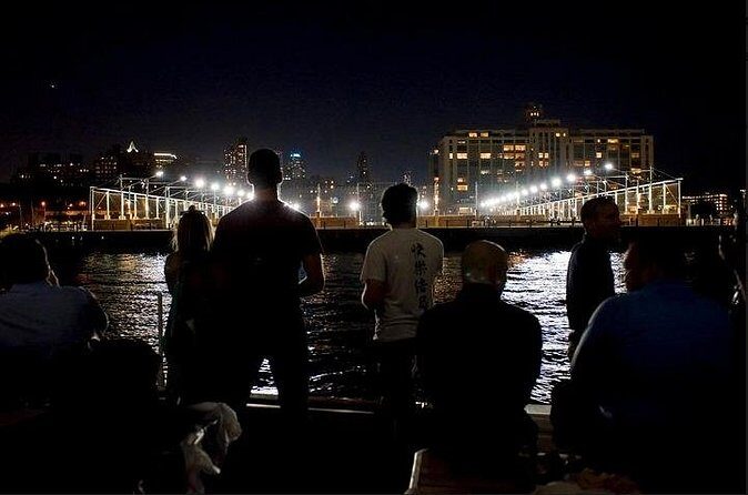 New York City Skyline Night Sailboat Tour - The Value of This Night Sailboat Tour