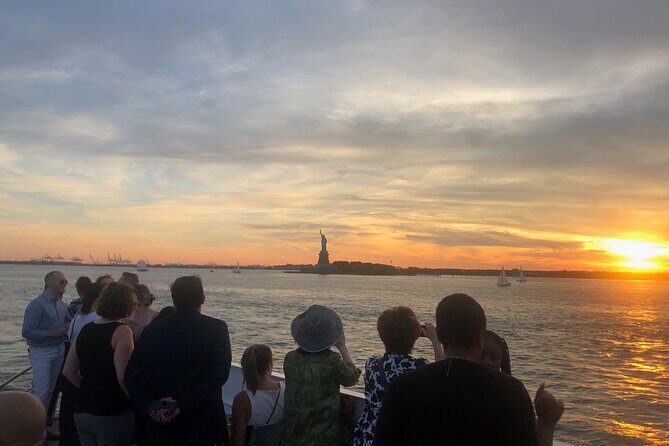 New York City Skyline Sunset and Night Cruise - Final Thoughts: Who Will Love This?