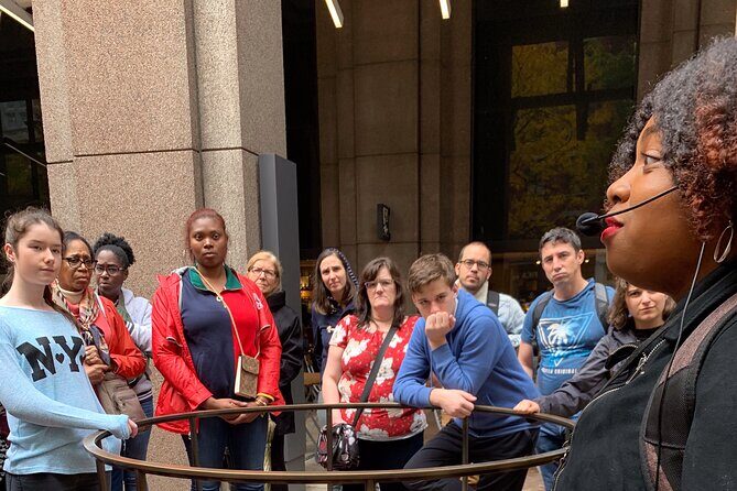 New York City Slavery and Underground Railroad Tour - Authenticity and Educational Impact