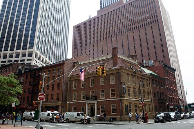 New York City Slavery and Underground Railroad Tour - Who Should Take This Tour?
