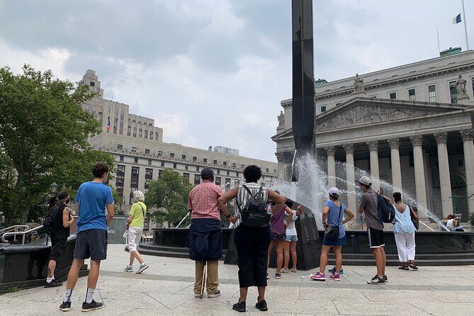 New York City Slavery and Underground Railroad Tour - FAQ
