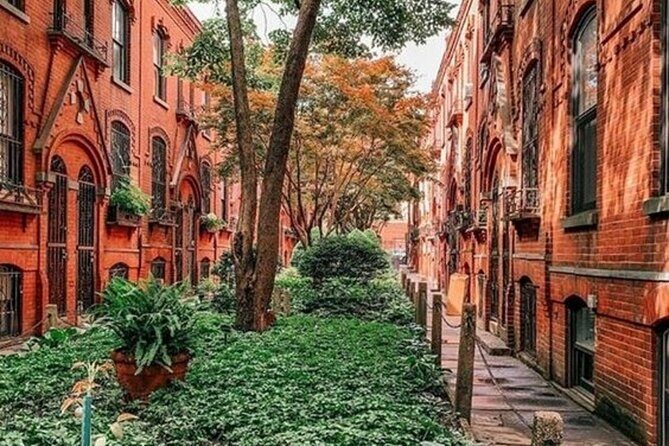 New York City Soho, Little Italy, Chinatown Private Walking Tour - An In-Depth Look at the Tour