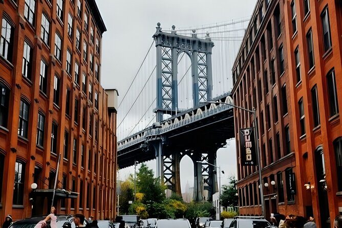 New York City Soho, Little Italy, Chinatown Private Walking Tour - Who Should Consider This Tour?