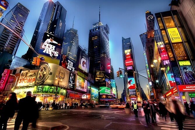 New York City Soho, Little Italy, Chinatown Private Walking Tour - FAQs