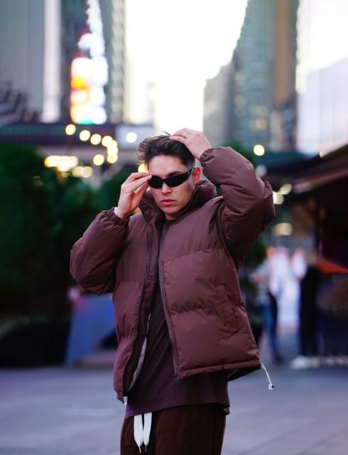 New York City: Solo or Couples Photoshoot in Times Square! - Exploring the Details of the Photoshoot Experience