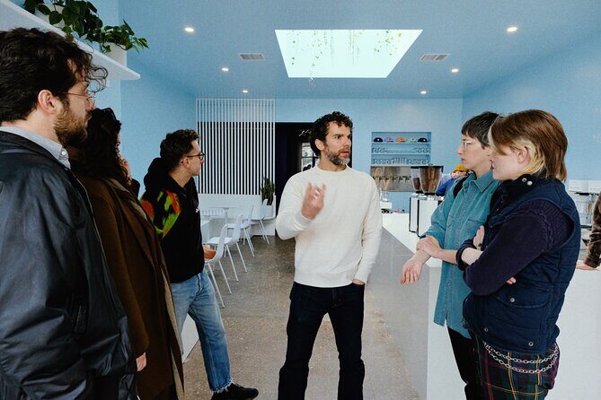 New York City Specialty Coffee Tour - The Itinerary in Detail: What You Can Expect