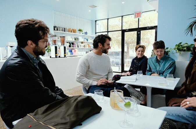 New York City Specialty Coffee Tour - Authentic Experiences from Participants