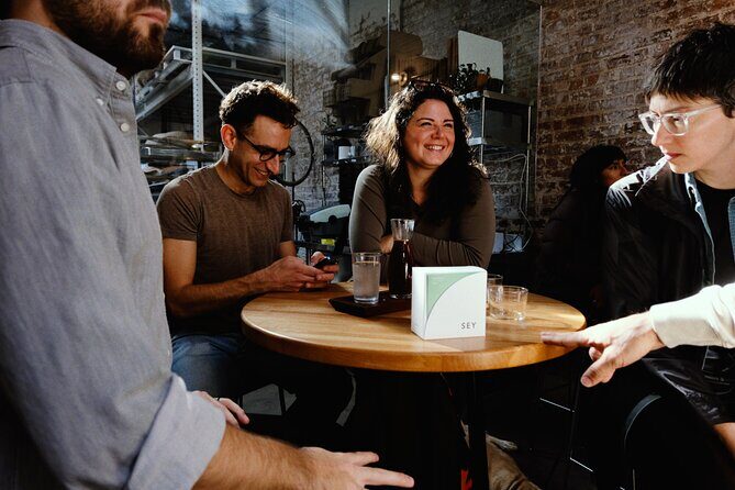 New York City Specialty Coffee Tour - The Sum Up: Who Will Love This Tour?