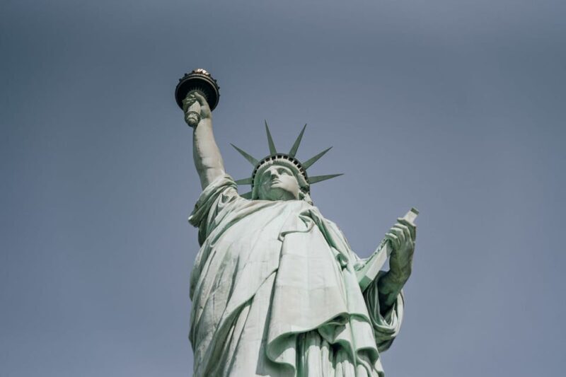 New York City: Statue of Liberty & Battery Park Guided Tour - Exploring the Tour Itinerary in Detail