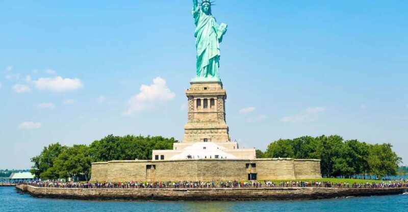 New York City: Statue of Liberty & Ellis Island Guided Tour - FAQ Section