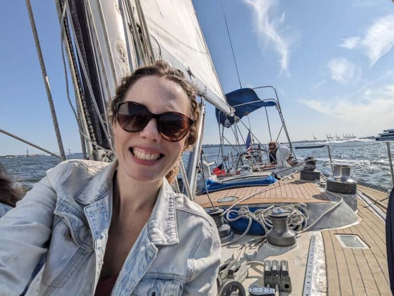 New York City: Statue of Liberty Sailing Charter - FAQ