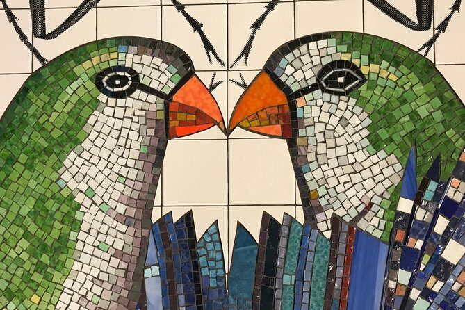 New York City Subway Mosaics Tour - Brooklyn and Queens - An In-Depth Look at the Experience
