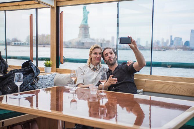 New York City Sunset Cruise on a Yacht - The Sum Up: Is It Worth It?