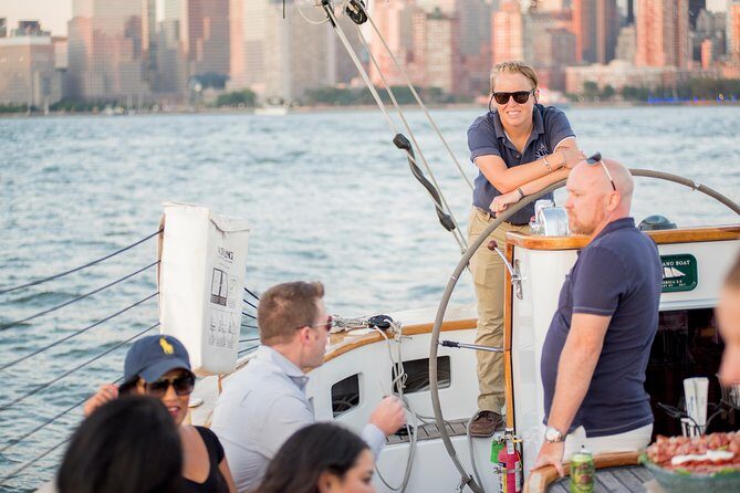 New York City Sunset Sail to the Statue of Liberty - The Bottom Line: Who Will Love This Experience?