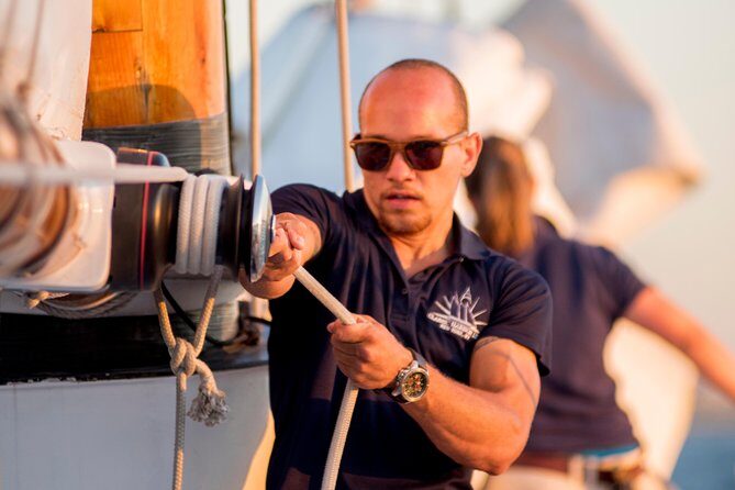 New York City Sunset Sail to the Statue of Liberty - Frequently Asked Questions