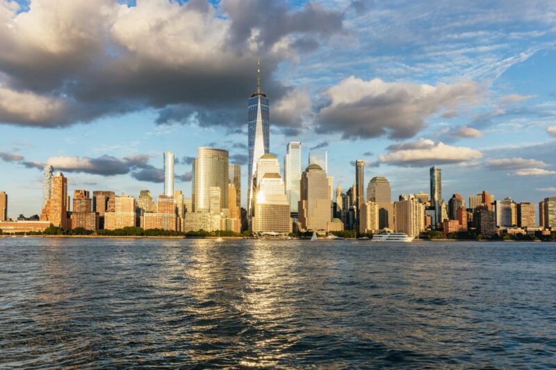 New York City: Sunset Yacht Cruise - Authentic Experiences from Travelers
