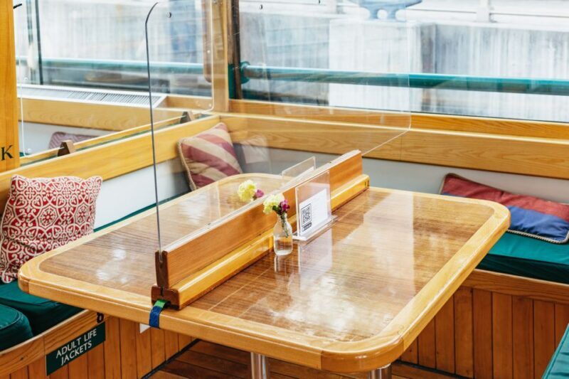New York City: Sunset Yacht Cruise - FAQ