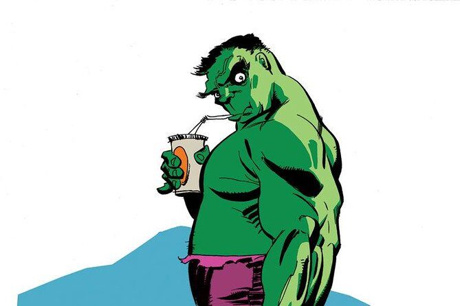 New York City Superheroes Private Walking Tour - A Walk Through Superhero History and Iconic Sites