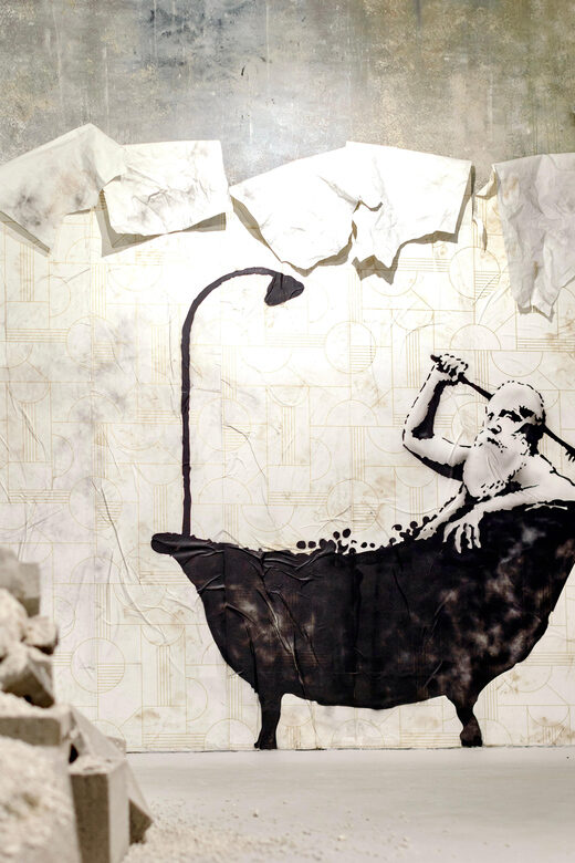 New York City: The Banksy Museum Entry Ticket - What to Expect from the Banksy Museum Visit