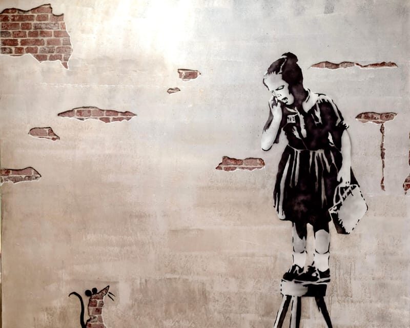 New York City: The Banksy Museum Entry Ticket - Practical Tips for Visiting