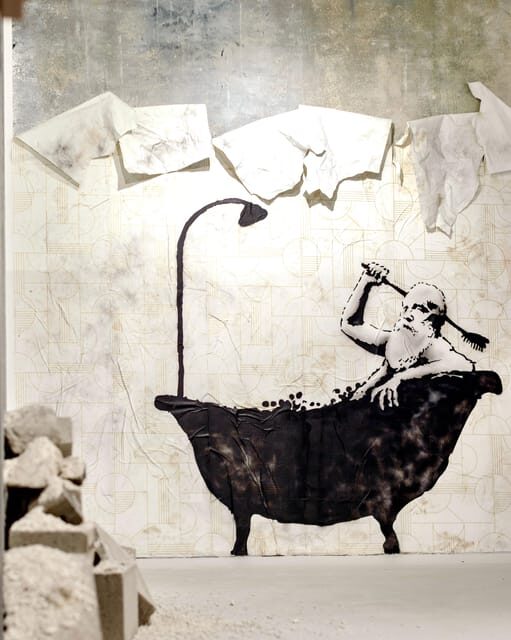 New York City: The Banksy Museum Entry Ticket - Who Should Visit?