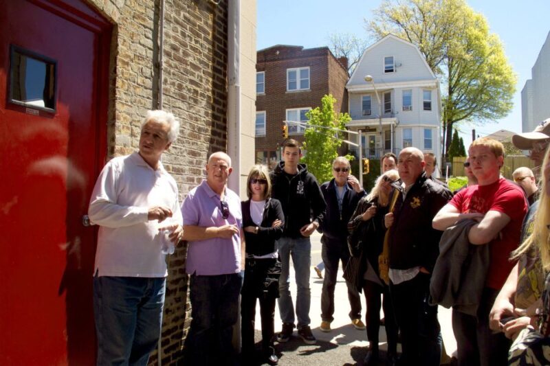 New York City: The Sopranos Filming Locations Bus Tour - Who Should Consider This Tour?