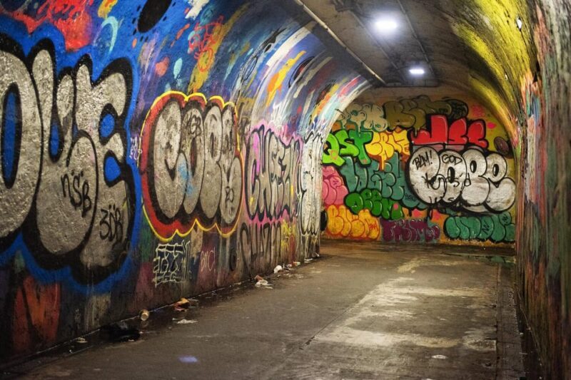 New York City: The Tunnel Photo Tour - Analyzing the Value: Is the Tour Worth It?