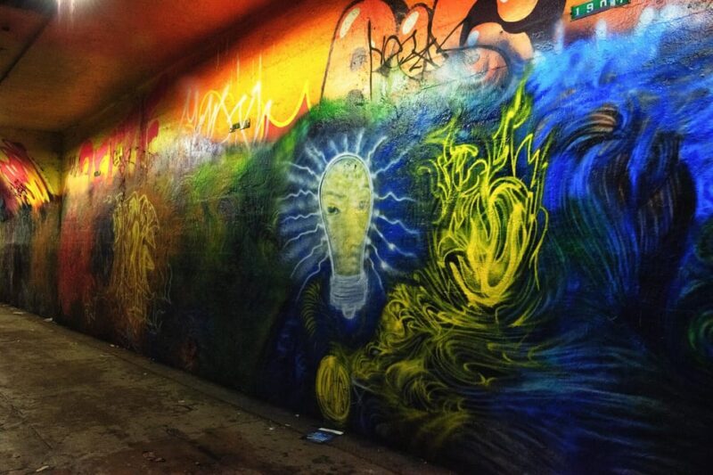 New York City: The Tunnel Photo Tour - Final Thoughts