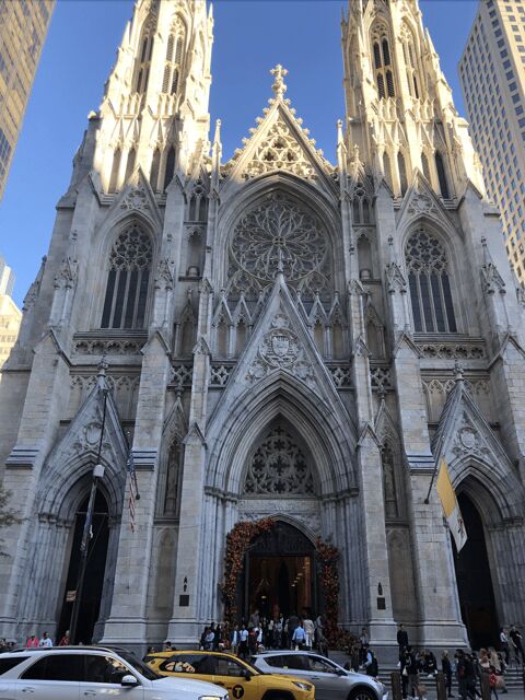 New York City: Three Hour Welcome Highlights Tour - Midtown - Who Is This Tour Best For?
