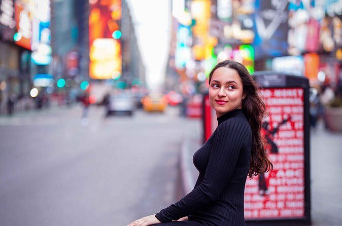 New York City Times Square Photoshoot - Final Thoughts: Is It Worth It?